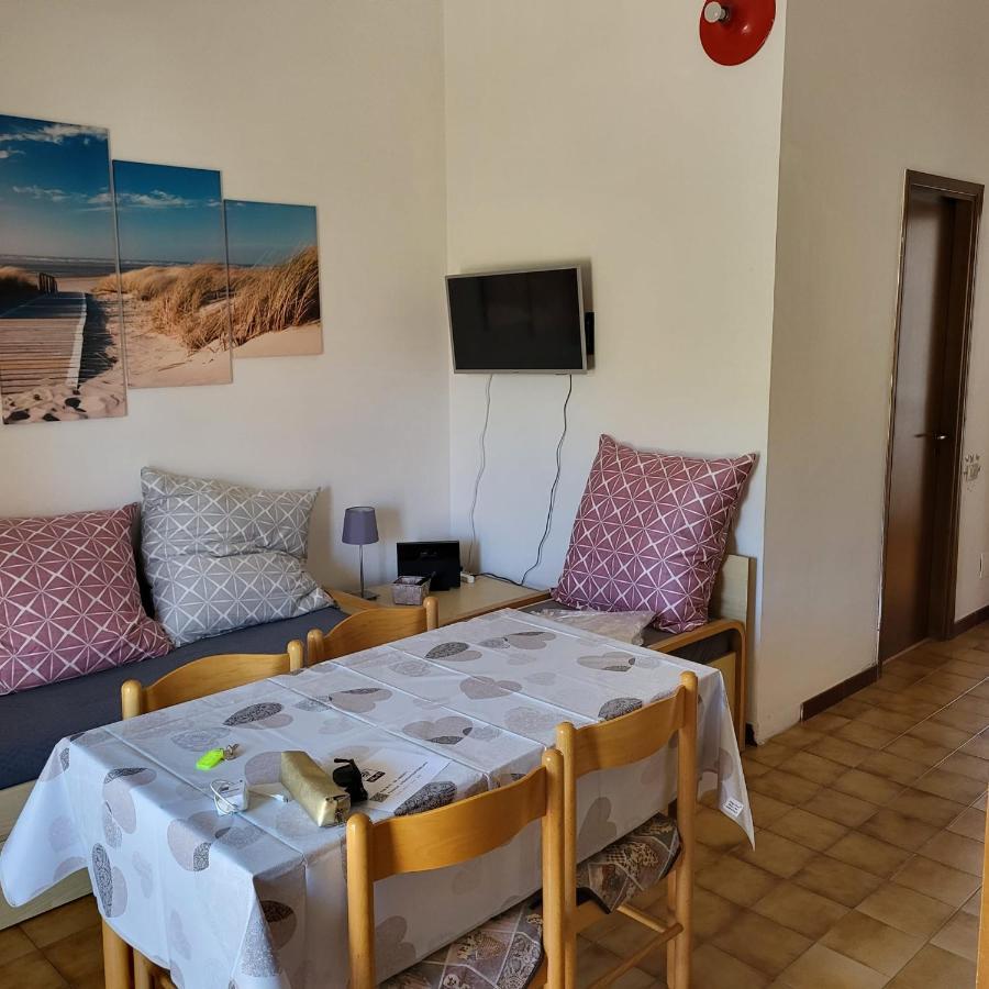 Apartmán Andrea House La Maddalena  Exteriér fotografie