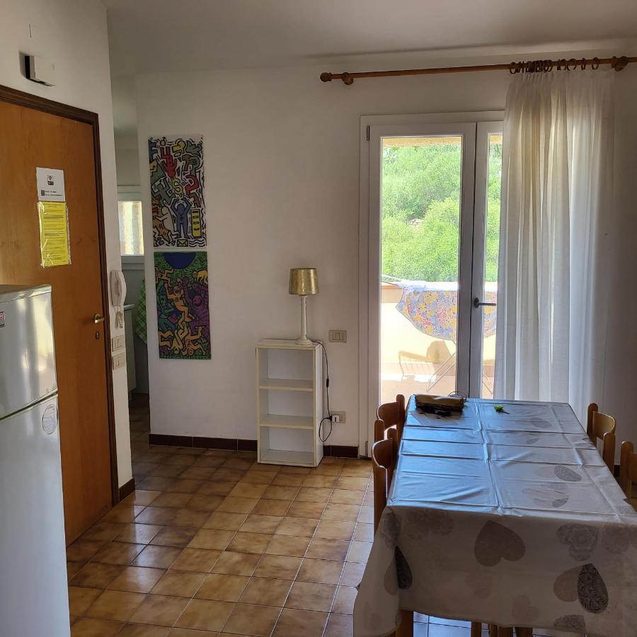Apartmán Andrea House La Maddalena  Exteriér fotografie